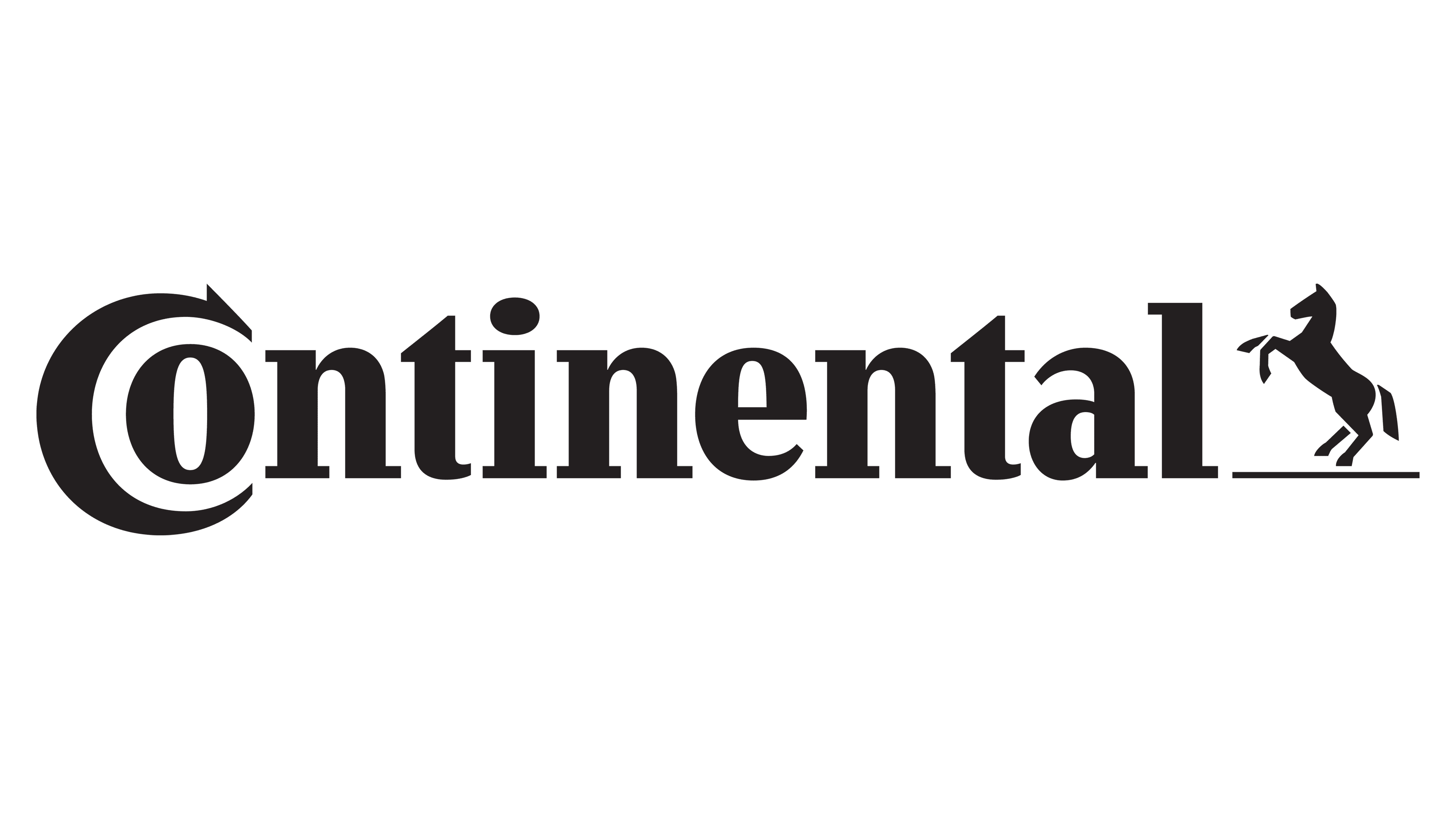 Continental Logo - TSTC x TXFAME Partnership