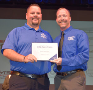 EMT 2 300x290 - TSTC graduates honored during Spring 2024 Commencement