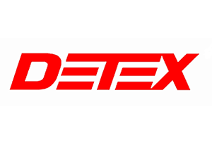 detex logo - TSTC x TXFAME Partnership