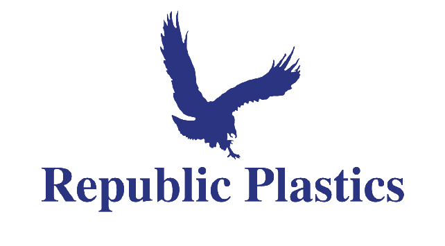 republic plastics logo - TSTC x TXFAME Partnership