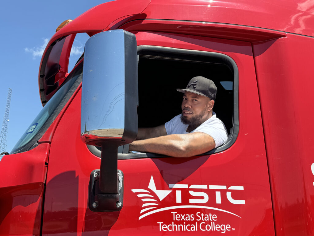 TSTC’s Professional Driving Academy emphasizes safety in its onemonth