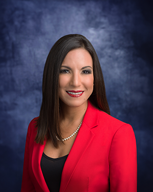 De La Garza 2 - Board of Regents
