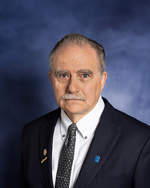 Ron Rohrbacher 2 - Board of Regents