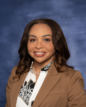 Tiffany Tremont 2 - Board of Regents