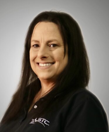 TSTC Chemical Dependency Counseling instructor Ivy Delong overcame issues with substance abuse and graduated from TSTC’s Breckenridge location. (Photo courtesy of Ivy Delong.)