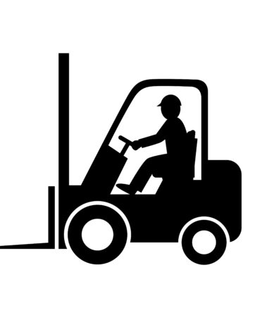 Waco Adobe Stock photo forklift safety