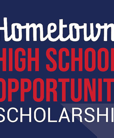 scholarship crop 372x451 - TSTC introduces Hometown High School Opportunity Scholarship
