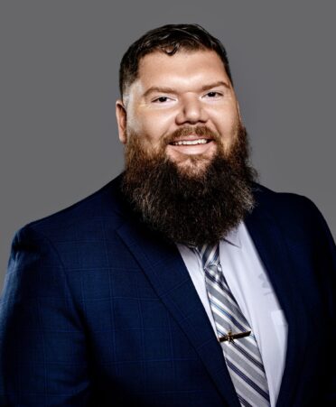 TSTC Industrial Systems graduate Joseph Aguirre is now a principal engineer for Megger at its Dallas location. (Photo courtesy of Joseph Aguirre.)