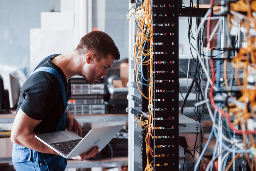 TSTC instructor says computer networking degree can lead to job ...