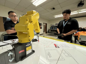 Two engineering-related programs at TSTC’s Harlingen campus to offer night classes IMG 2835 300x225 - Two engineering-related programs at TSTC’s Harlingen campus to offer night classes