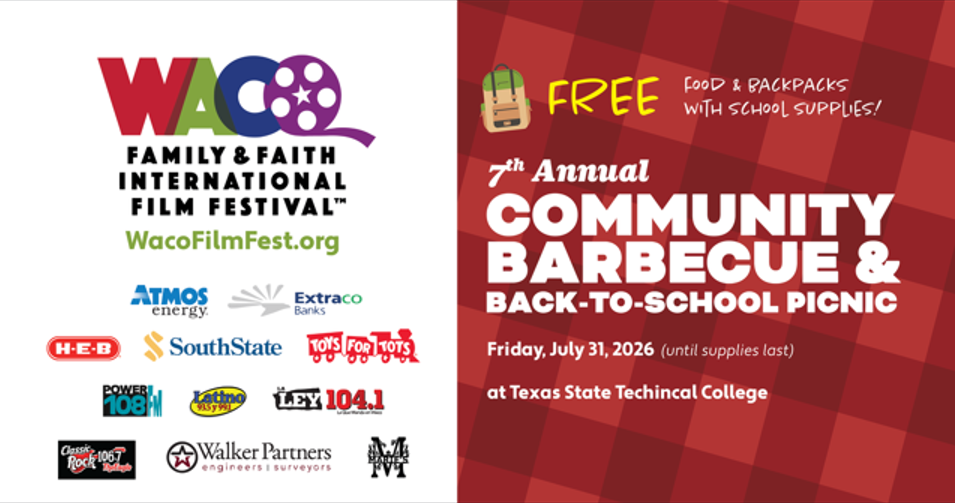 Community BBQ & Back-To-School Picnic community bbq - Community BBQ & Back-To-School Picnic