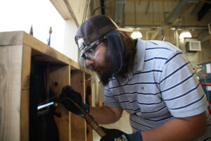 TSTC student hopes to help expand his father’s HVAC business 2R7A8183 300x200 - TSTC student hopes to help expand his father’s HVAC business