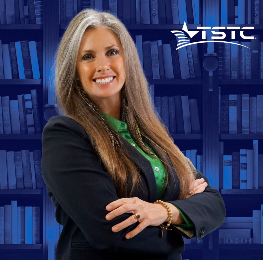 TSTC Chemical Dependency Counseling representative says basic skills