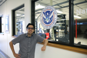 TSTC student embraces opportunities in Cybersecurity program 2R7A5684 300x200 - TSTC student embraces opportunities in Cybersecurity program