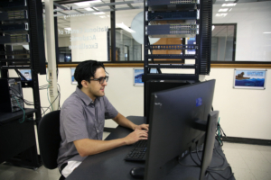 TSTC student embraces opportunities in Cybersecurity program 2R7A5711 300x200 - TSTC student embraces opportunities in Cybersecurity program