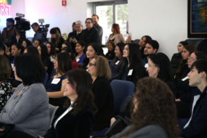 TSTC’s Dental Hygiene program and area dental clinic form partnership to sharpen training for dental hygiene students 2R7A1936 300x200 - TSTC’s Dental Hygiene program and area dental clinic form partnership to sharpen training for dental hygiene students