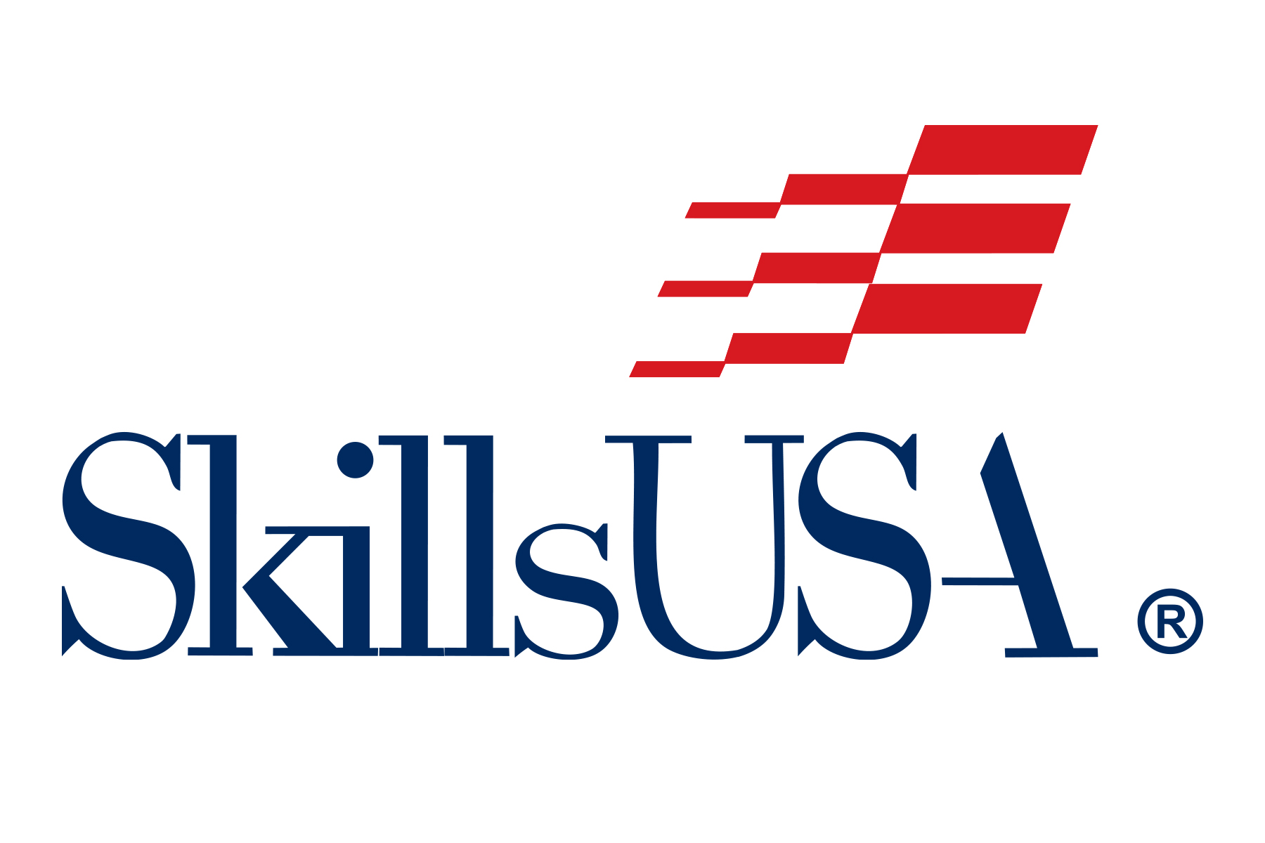 Scholarships SkillsUSA Logo - Scholarships