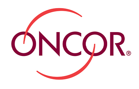 Oncor logo
