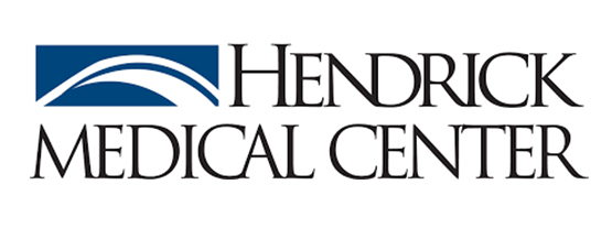 Hendrick Medical Center logo
