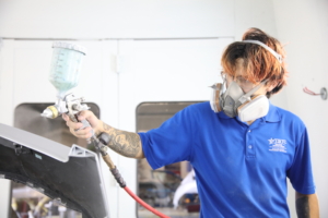 TSTC Auto Collision student sharpens skills for future business venture 2R7A3240 300x200 - TSTC Auto Collision student sharpens skills for future business venture