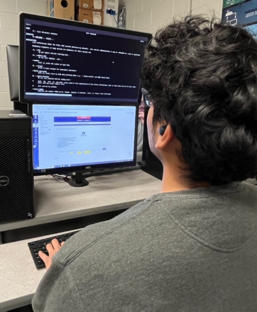 Waco Cybersecurity