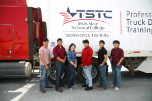 Students benefit from their high school’s partnership with TSTC’s Professional Driving Academy 2R7A5805 1 300x200 - Students benefit from their high school’s partnership with TSTC’s Professional Driving Academy