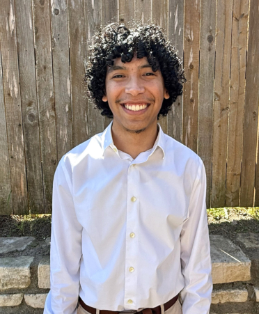 Braeden Palomino - Computer Programming Technology Graduate