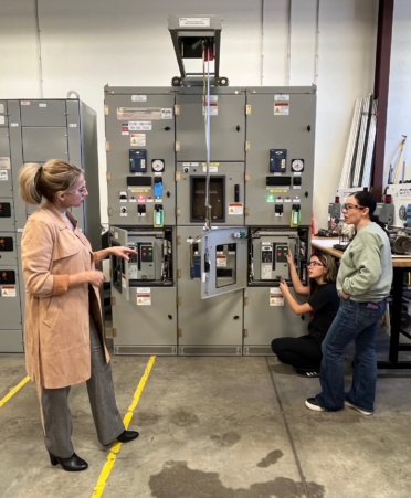 North Texas Electrical Power and Controls
