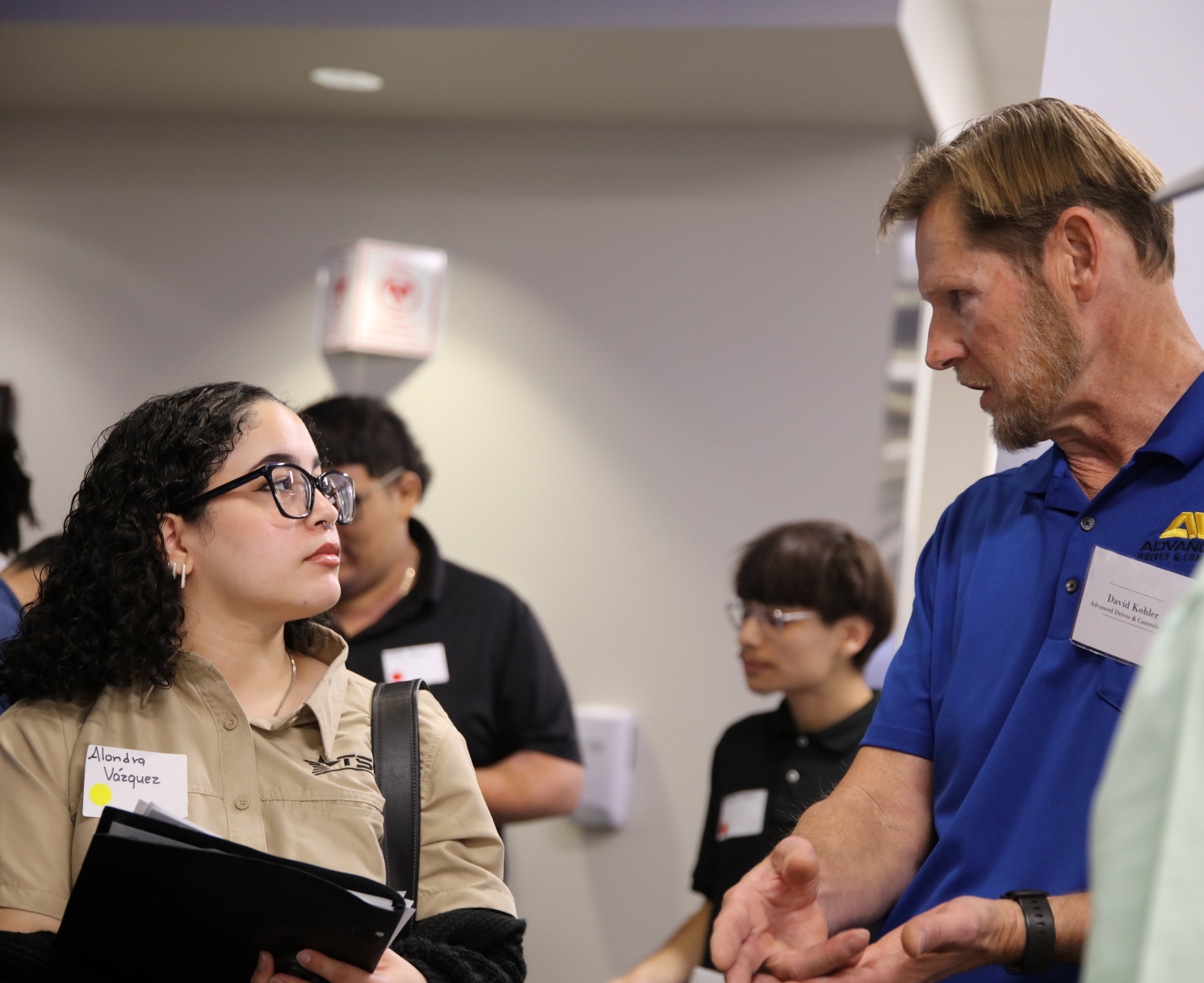 Job Fair Spring 2025 1 scaled e1743020265421 - Job Location and Development Program