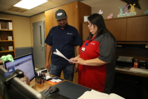 2R7A7959 300x200 - How TSTC’s Business Management Technology program equips students for high demand careers