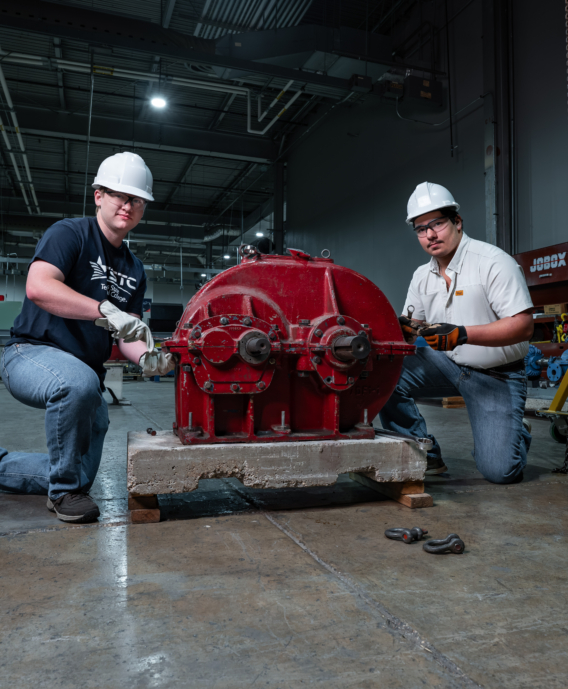 Advanced Manufacturing