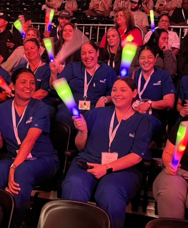 2025 SkillsUSA Texas Leadership and Skills Conference