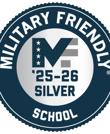 military friendly logo 372x451 - TSTC earns 2025-26 Military Friendly® School designation