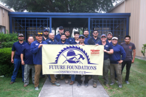 Navy veteran rebuilds home with help from TSTC construction club 2R7A2798 300x200 - Navy veteran rebuilds home with help from TSTC construction club