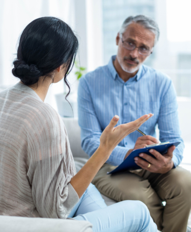 The Chemical Dependency Counseling program at Texas State Technical College prepares students with the skills and training they need to be substance abuse disorder counselors, while emphasizing the critical distinction between peer support and professional counseling.
