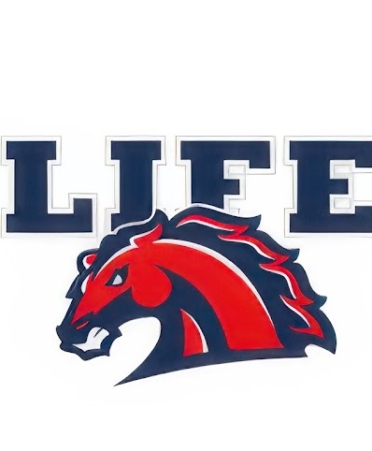 North Texas Life High School Waxahachie