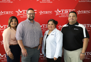 TSTC shines spotlight on outstanding employees with Chancellor’s Cornerstone Awards 2R7A4786 300x205 - TSTC shines spotlight on outstanding employees with Chancellor’s Cornerstone Awards
