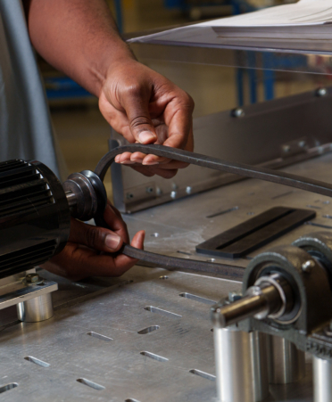 North Texas Industrial Systems