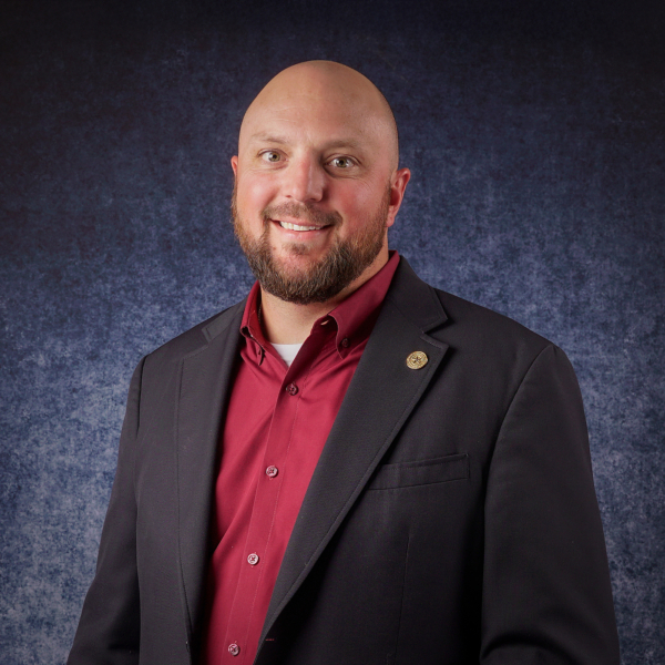 Nicholas Timbrook Nicholas humbled by TSTC Chancellor’s Cornerstone Award - TSTC