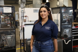 TSTC HVAC student balances motherhood, work, and passion for her craft 2R7A4828 300x200 - TSTC HVAC student balances motherhood, work, and passion for her craft