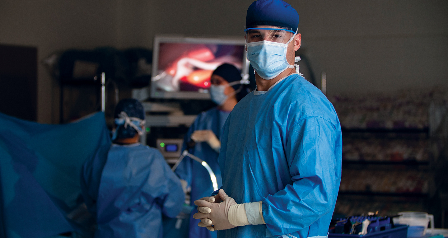 Allied Health image