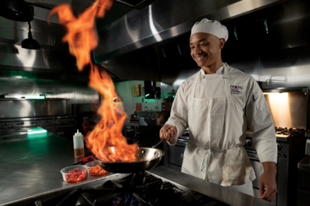 Hospitality image