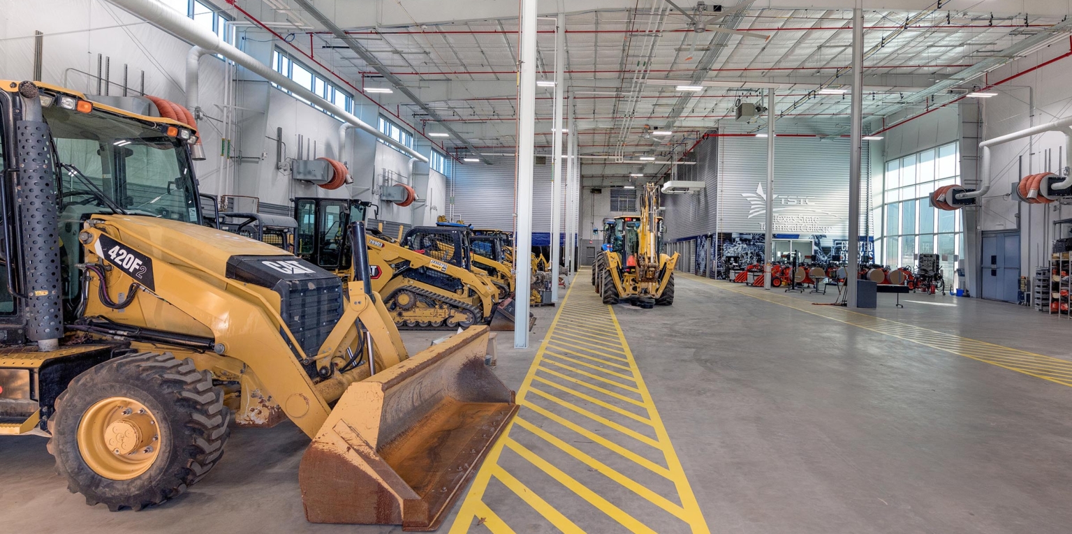 Diesel Equipment Labs image