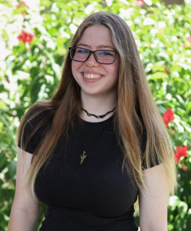 Jordannah Brown is a Drafting and Design student at TSTC’s Harlingen campus.