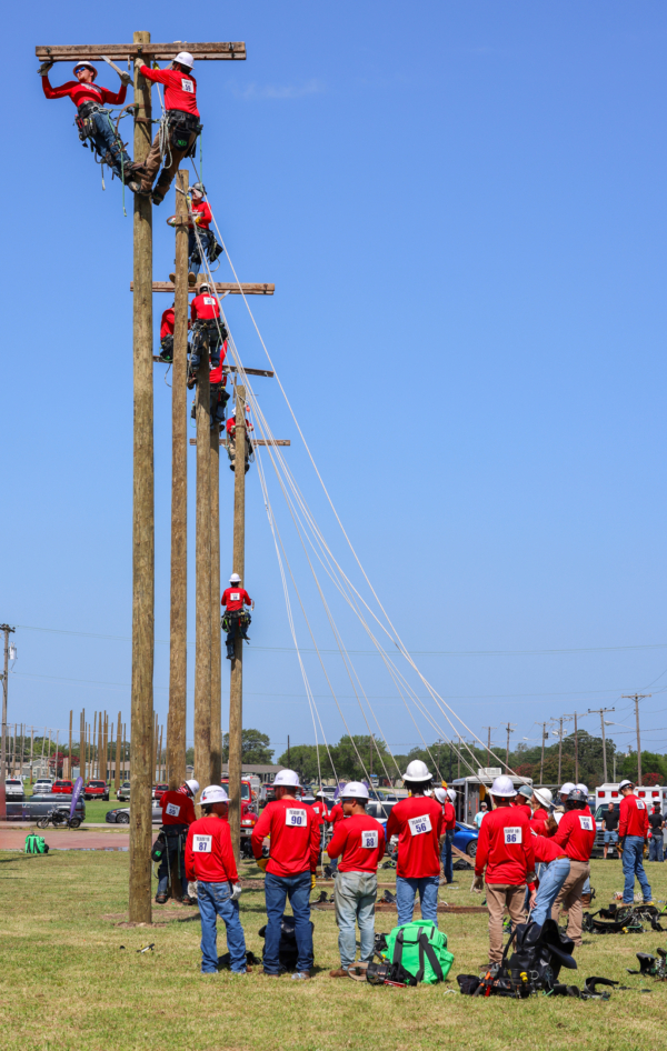 Start your Financial Aid process by completing your FAFSA today!