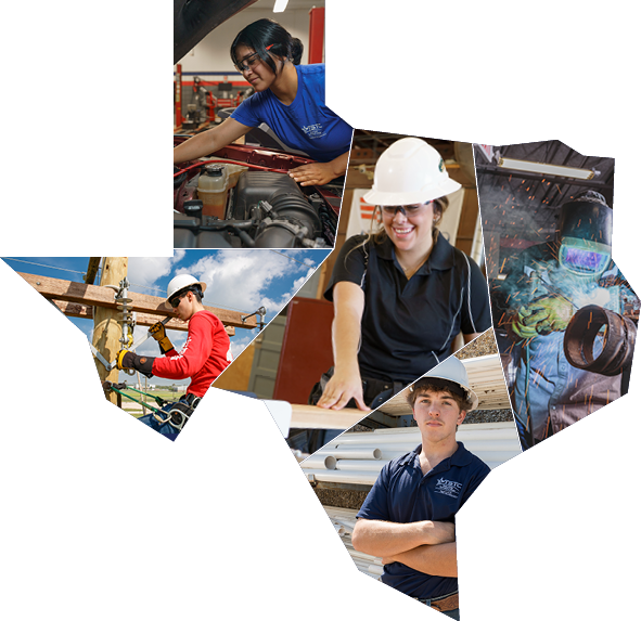prop1 texas - TSTC & the Texas Workforce: Information on Proposition 1 (Nov. 4, 2025)
