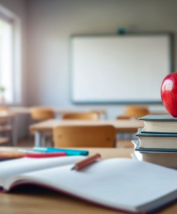 Education & Training
