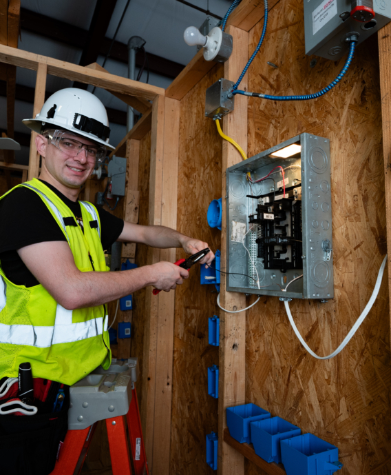 Electrical Construction