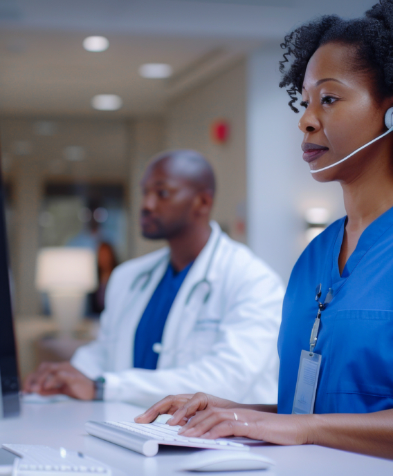 Health Information Technology