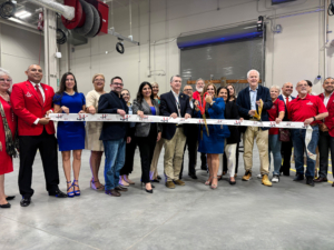 IMG 2257 1 300x225 - TSTC’s Harlingen campus celebrates grand opening of two new facilities during ceremony